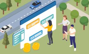 Principles of infrastructure contributions