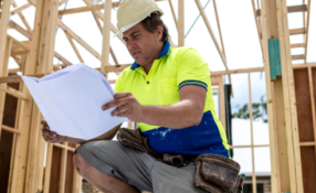 How to choose the right builder