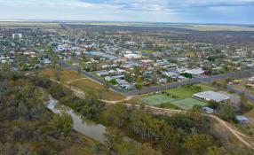 Namoi Regional Job Precinct 