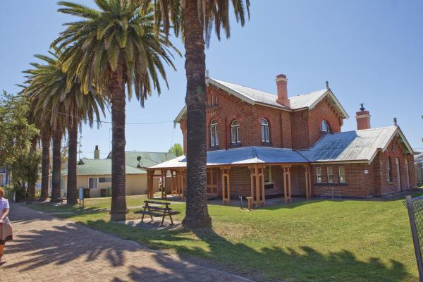 NSW Land and Environment Court
