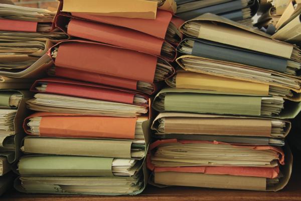 Find a Publication