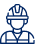 Icon - Construction Worker