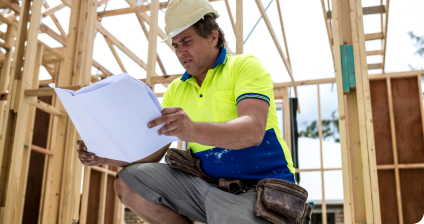 How to choose the right builder