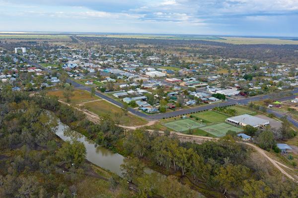 Namoi Regional Job Precinct 