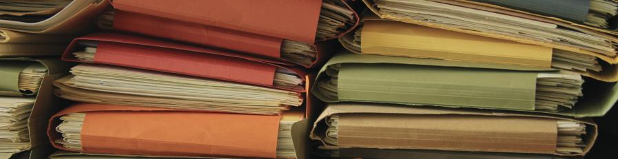 Find a Publication