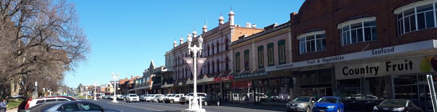 Bathurst