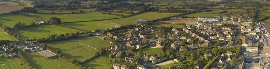 Subdivision