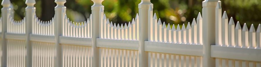 Fence