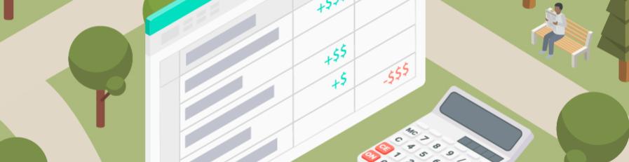 Credits for Existing Development graphic