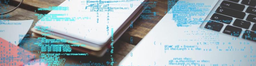 Image of data 