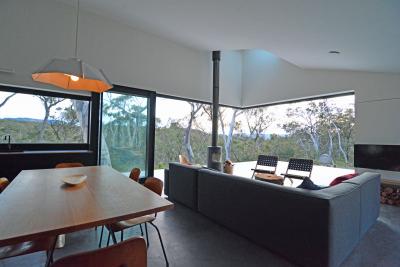 Off grid living