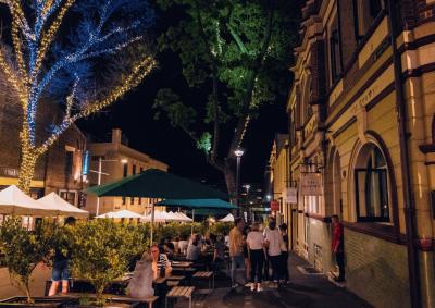 Image Courtesy of Destination NSW