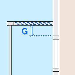 This is an image of a pergola