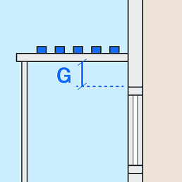 This is an image of a pergola