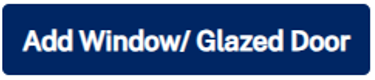 BASIX windows - Step 1 button